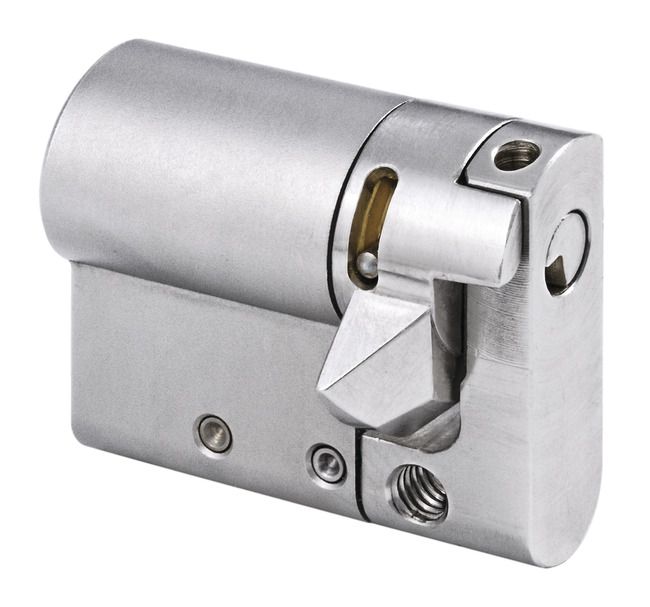Profile-half cylinder VERSO®CLIQ V532,VAR=R90A009