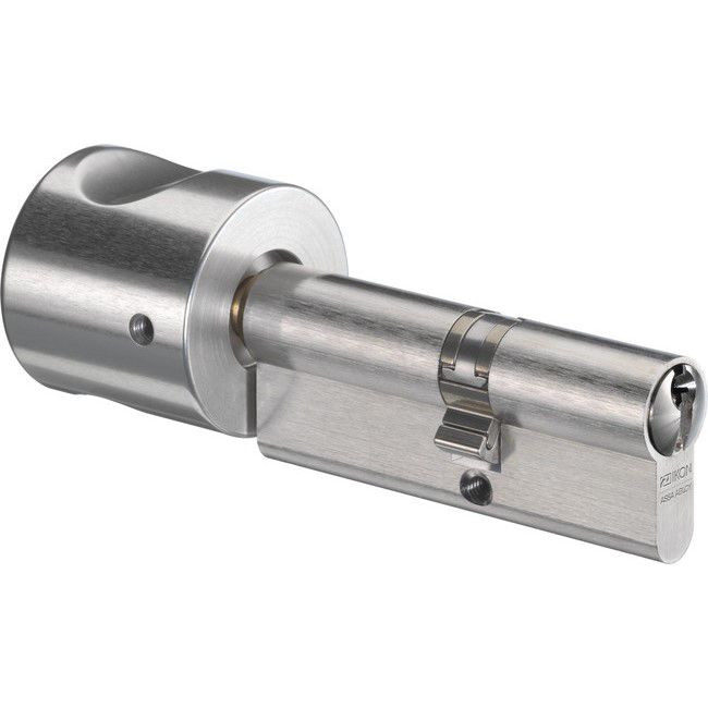 Profile-knob Cylinder +CLIQ .534,KNF=1+CLIQ | ASSA ABLOY