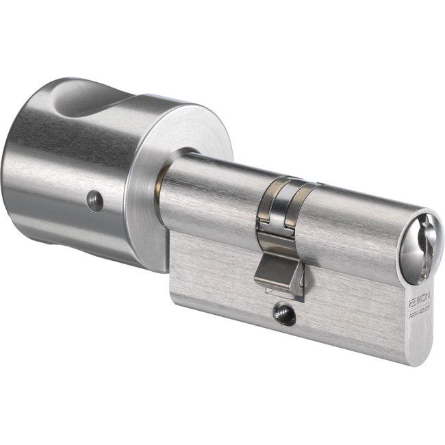 Profile-knob cylinder +CLIQ .534,KNF=9+CLIQ