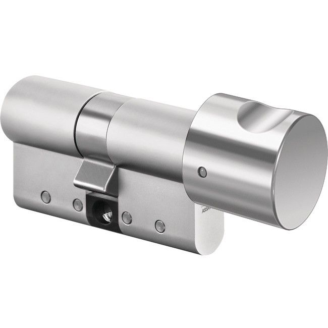 Profile-knob cylinder CLIQ® Go N534,KNF=1,SERVICE=CLIQGo