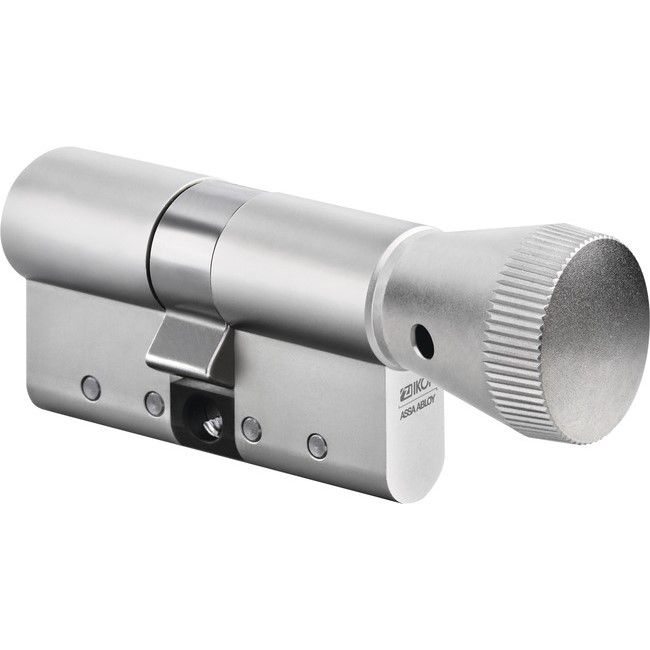 Profile-knob cylinder CLIQ® Go N534,KNF=2,SERVICE=CLIQGo