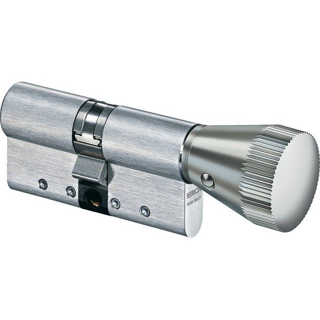 Profile-knob cylinder VERSO®CLIQ V534,KNF=2