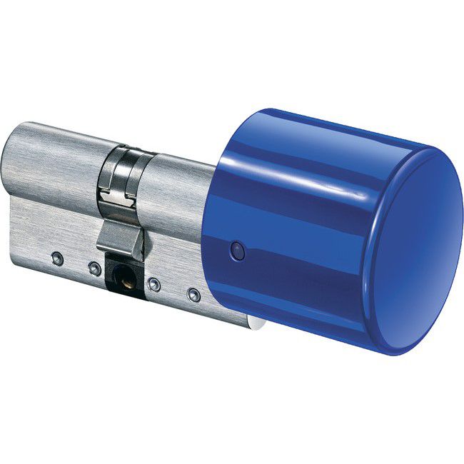Profile-knob cylinder VERSO®CLIQ V534,KNF=7