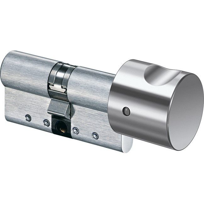 Profile-knob cylinder VERSO®CLIQ V534,KNF=91