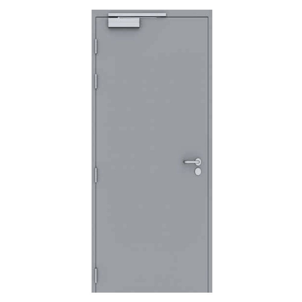 ProHealth Lead Lined Doors