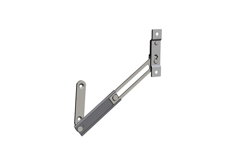 20J0001 Universal Limit Device