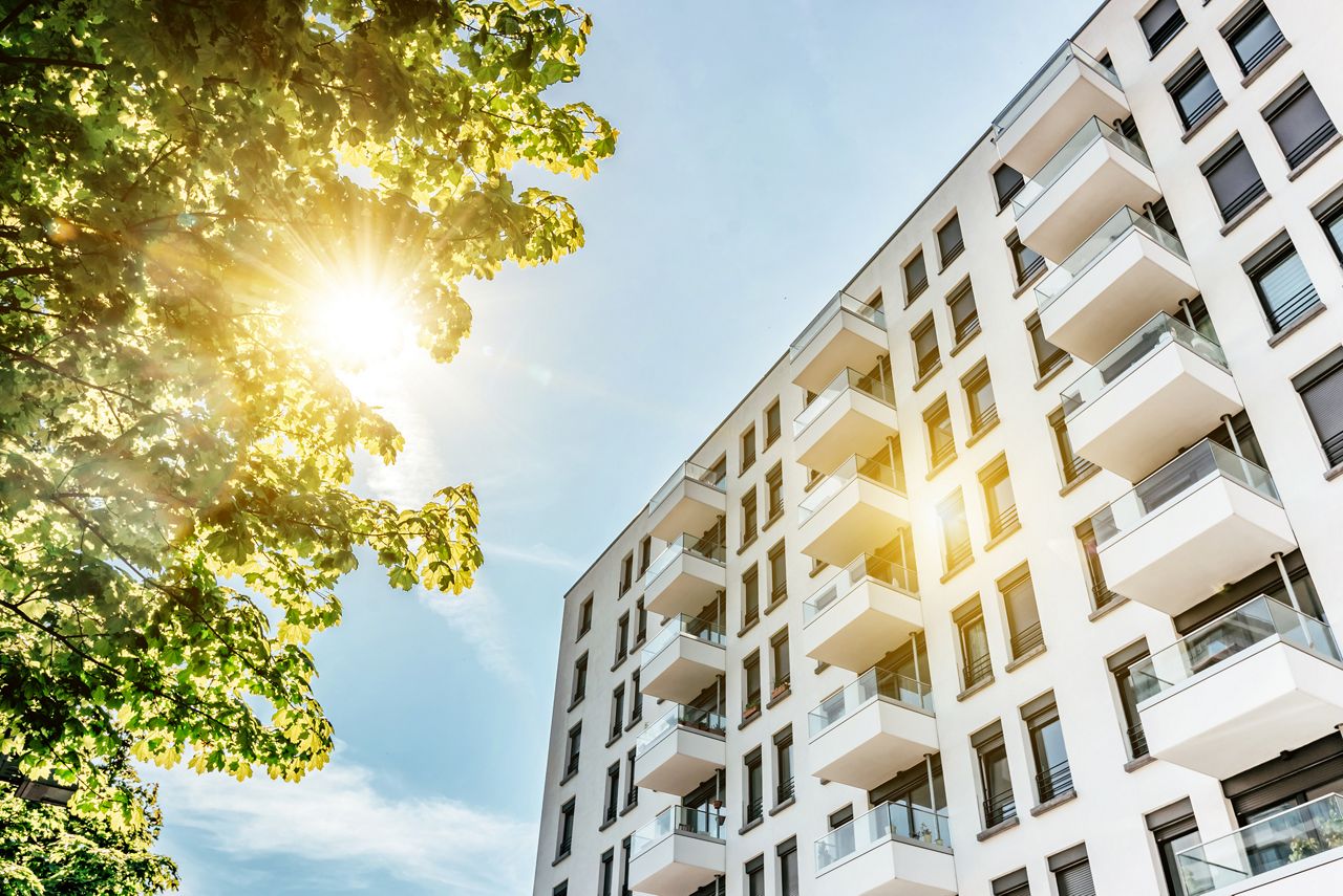 Projet de construction