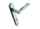 ProStyle Oval Lever Door Handle