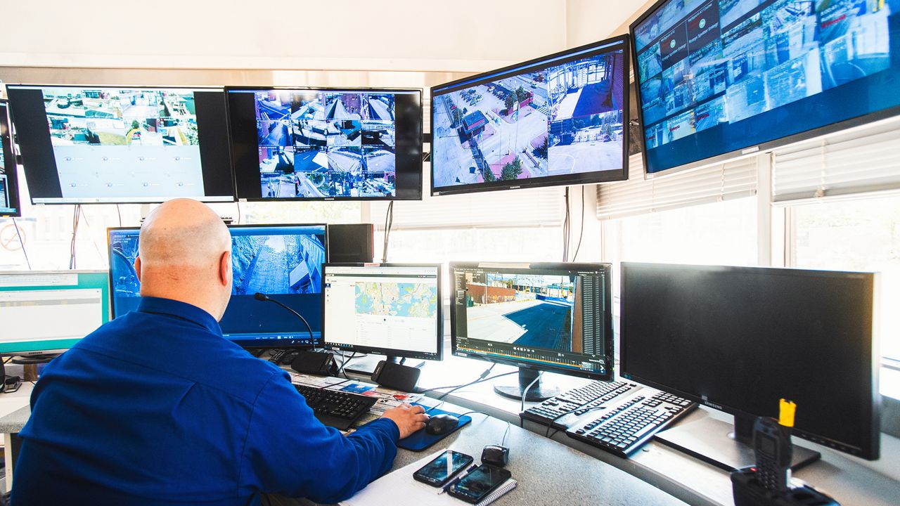 Integratie van Protec² CLIQ met SAAS services