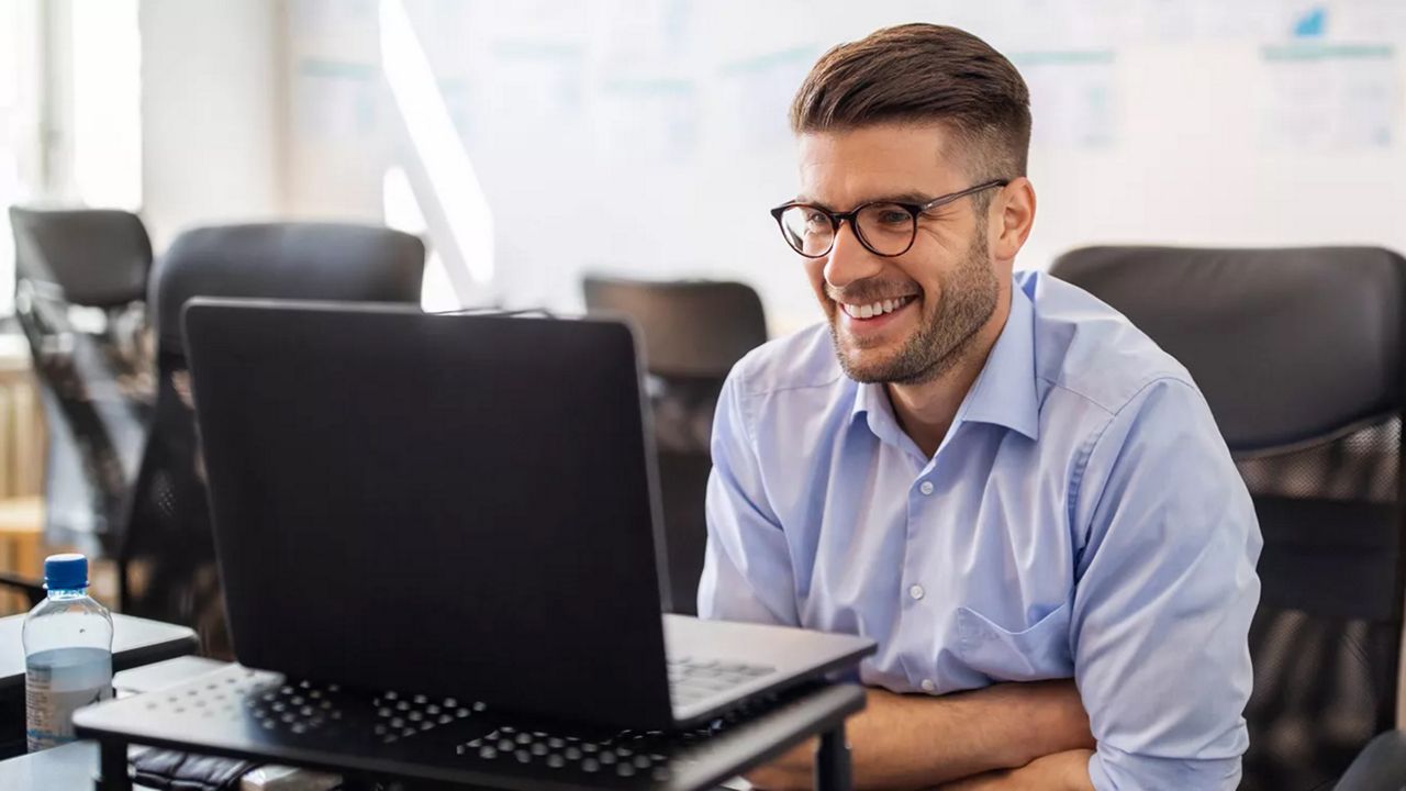 Protec² CLIQ management via CLIQ Web Manager