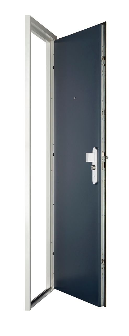 Protect door 5008
