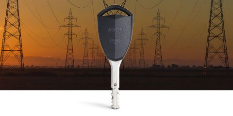 protect2 cliq key