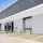 Crawford OH1042P Overhead Sectional Door at distribution and logistics centre