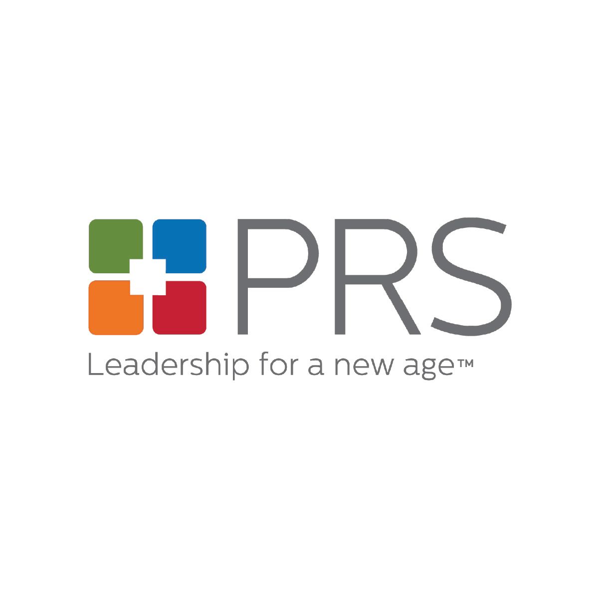 PRS logo