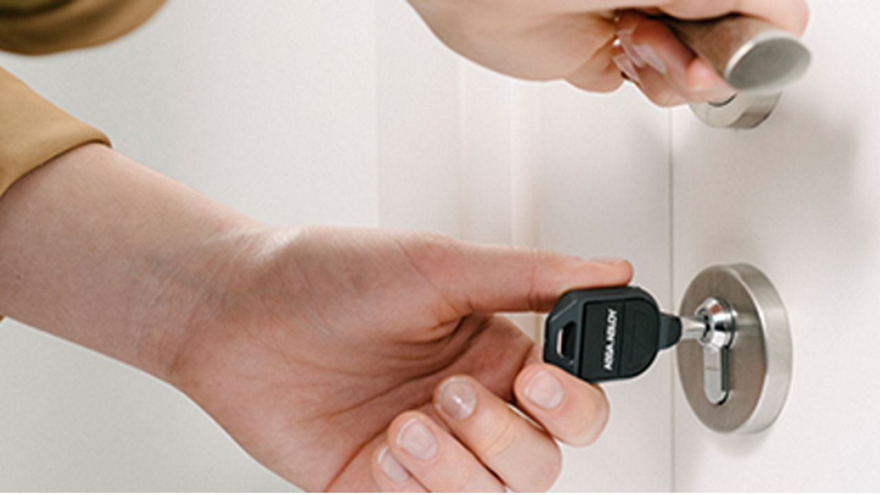 PULSE hardware scoort hoog in test PSI magazine | ASSA ABLOY