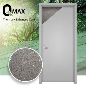 Qmax thermally enhanced core