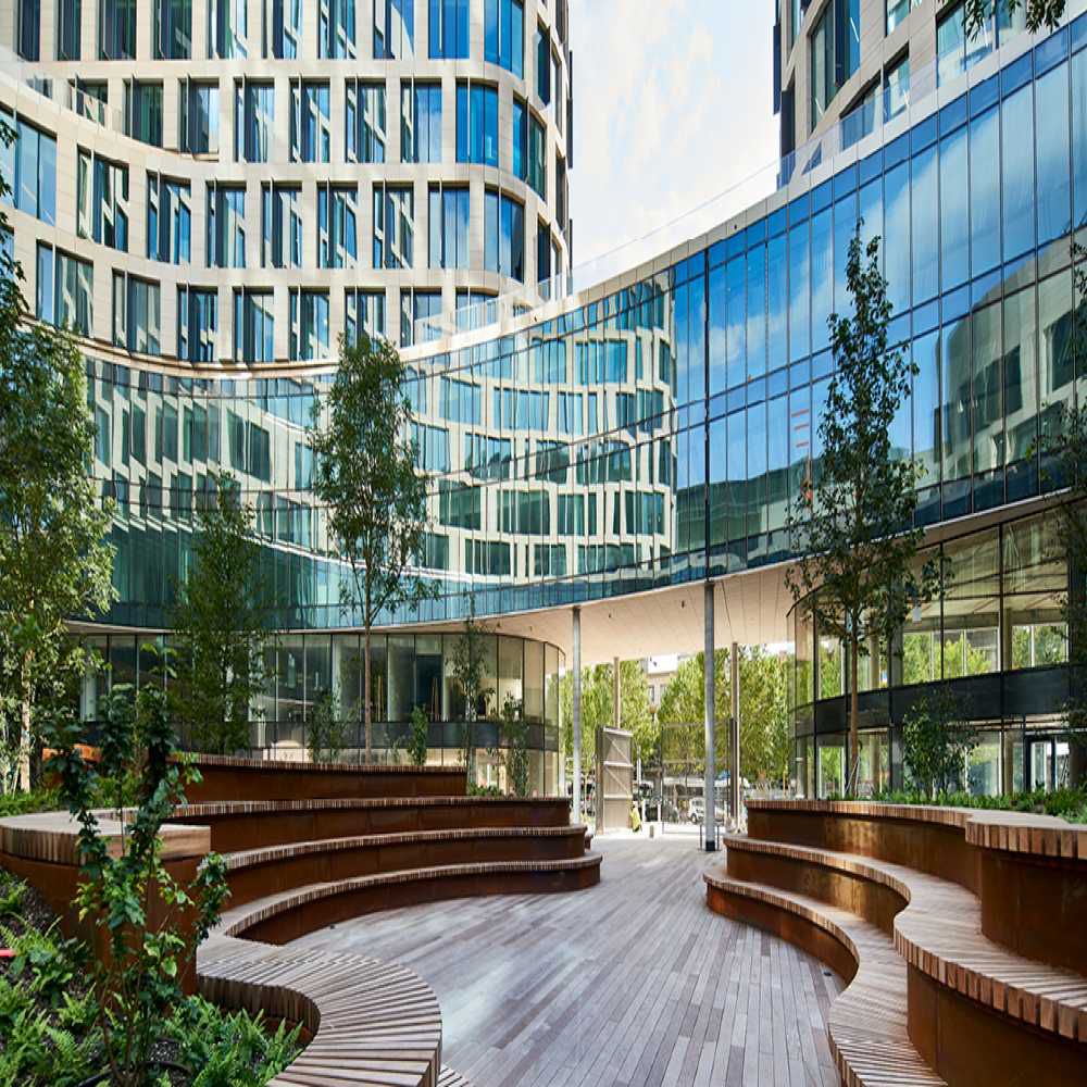 Quatuor project Brussel