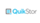 quikstor logo