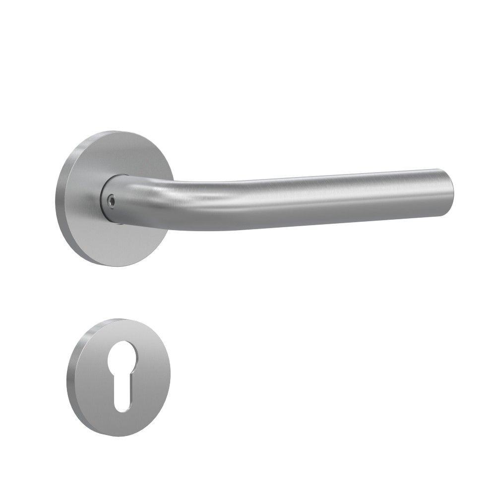 Quincaillerie de porte intérieure Tonic Line