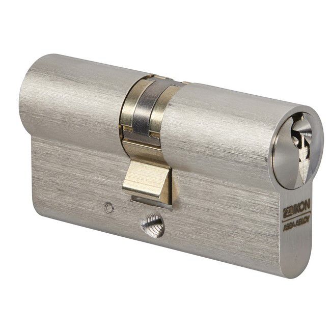 Image: Radii profile blocking wave