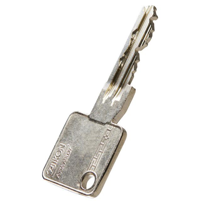 Image: Radii profile blocking wave