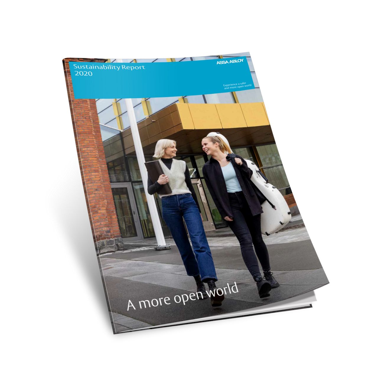 Rapport sur le développement durable