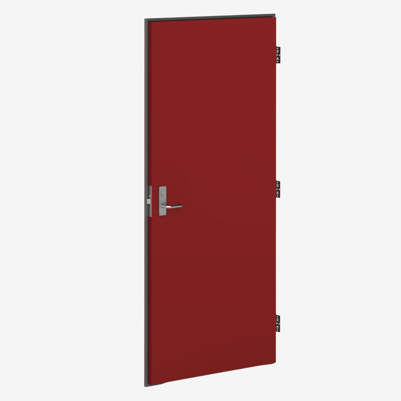 Rebate Edge Door Series