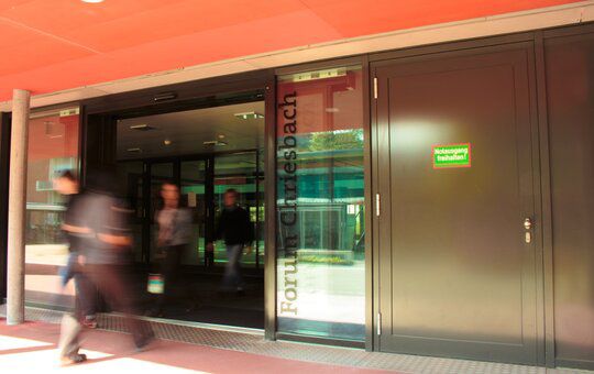 Record THERMCORD Telescopic Sliding Door | Record