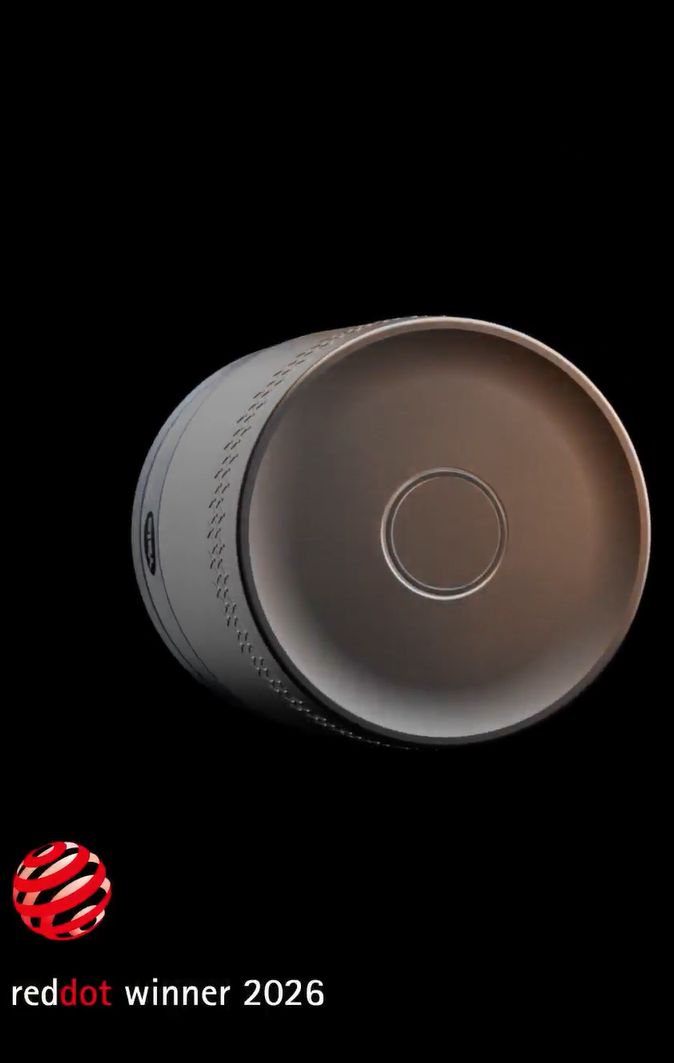 Red Dot Award