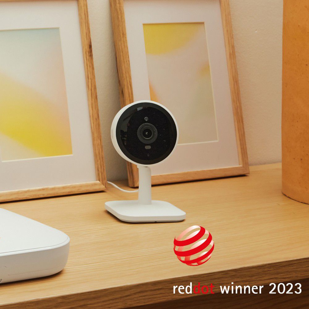 Red Dot Award 2023