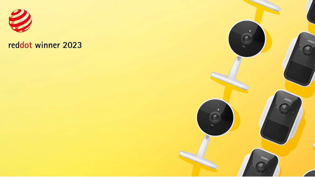 Red Dot Award 2023