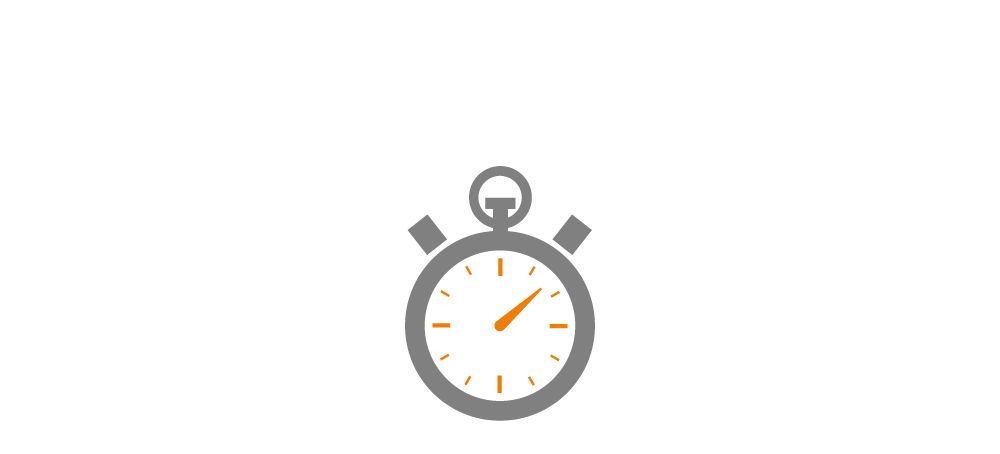 Reduce administration icon