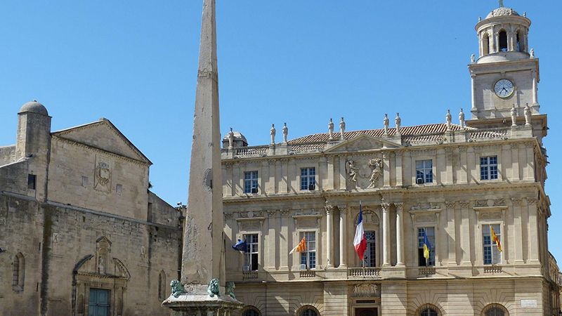 Administrations & Services publics