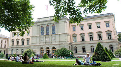 Université de Genève