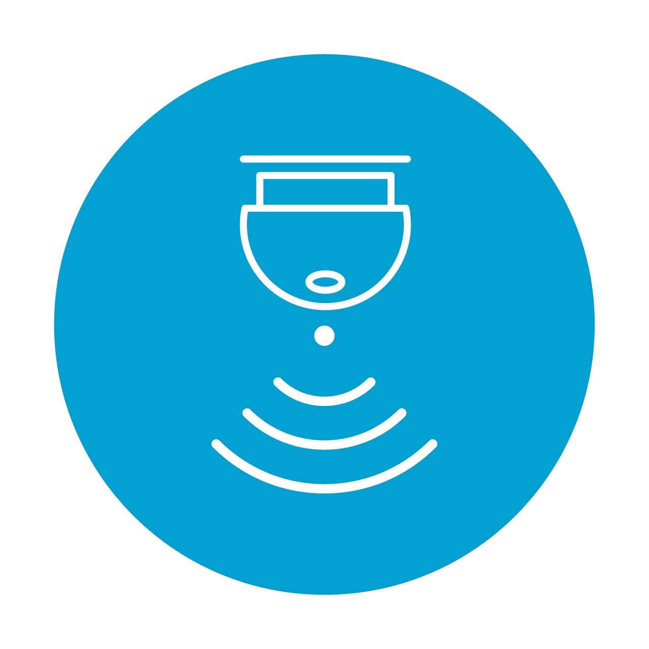 wireless camera icon