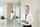 Responsable de gestion sur sa tablette
