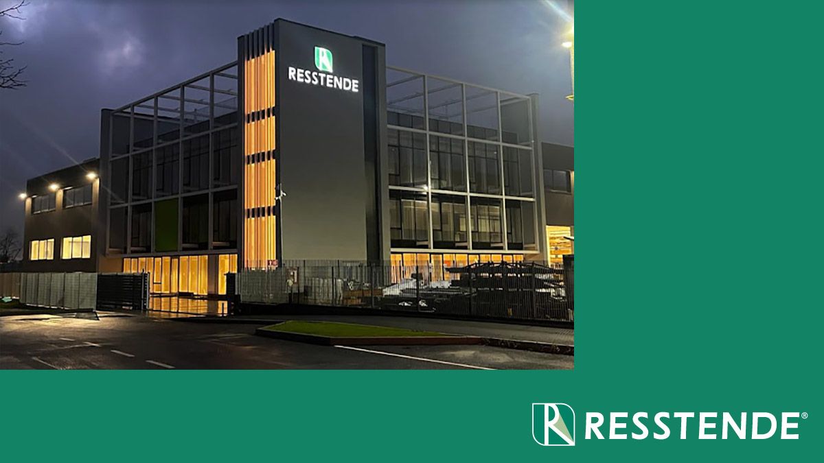 Resstende