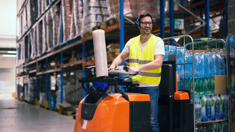 salud y seguridad en el comercio minorista