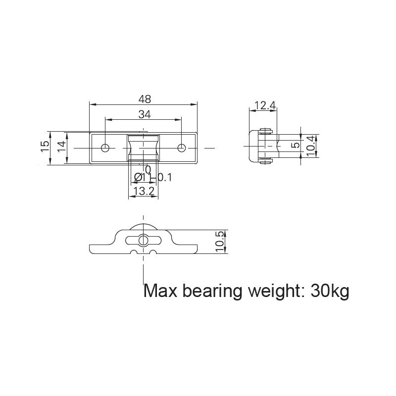 Image: RG803 Picture 2