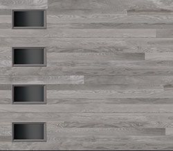 ribbed panel clear aspen gray sp mosaic left