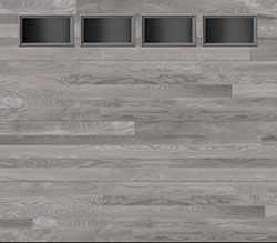 ribbed panel clear aspen gray sp