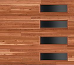 ribbed panel clear cedar lp mosaic right