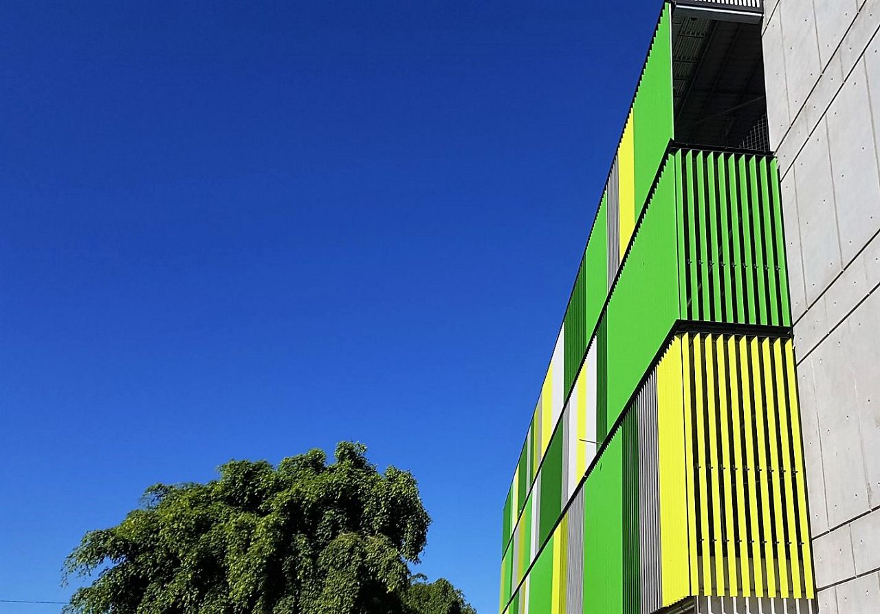 Image: Bespoke Battens