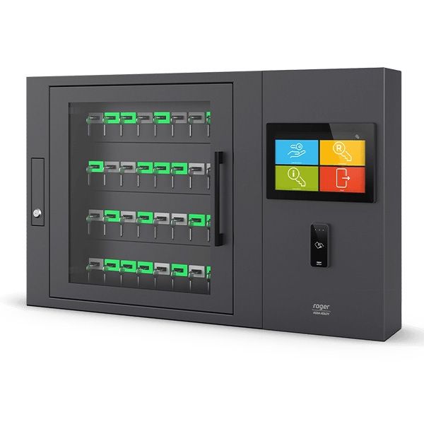 Depozytor kluczy Roger RKD32-SE