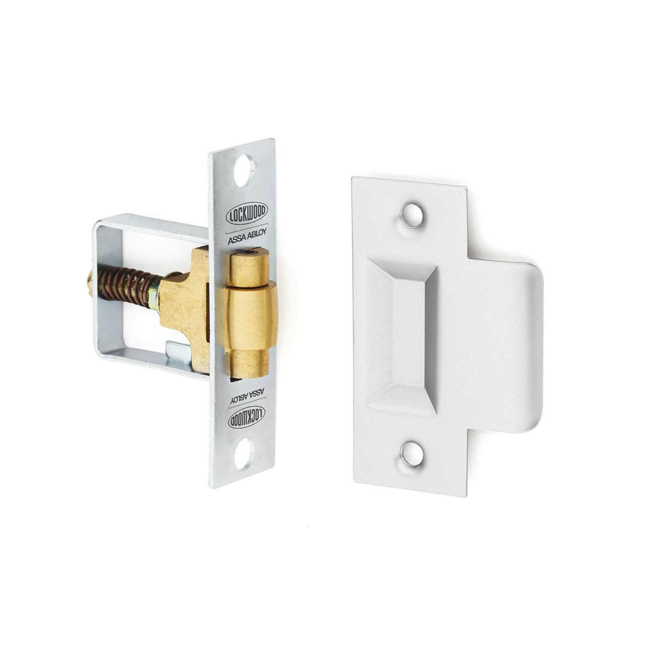 Lockwood Roller Bolt
