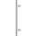 Supa Stainless Steel Round Pull Bar Inline and Offset