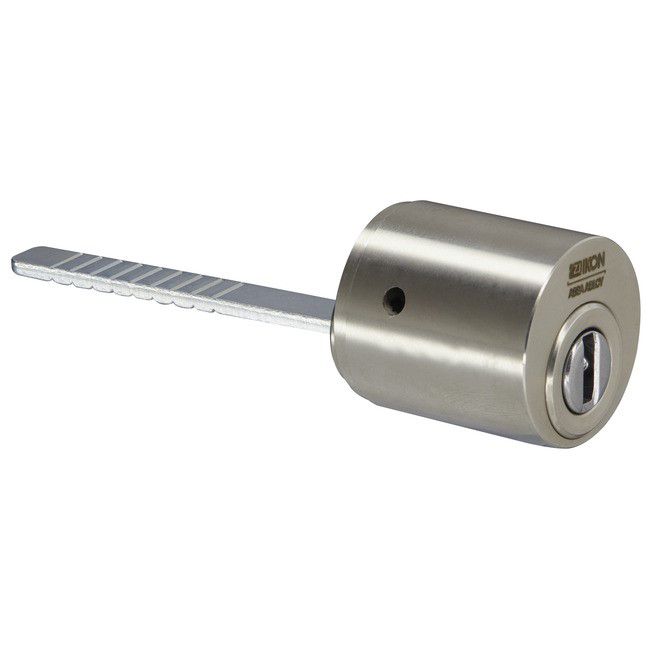 Round cylinder CLIQ® Go N701,SERVICE=CLIQGo