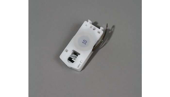 ROLLER TILT® Elite™ 562 Assembled