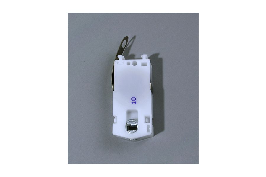 ROLLER TILT® Elite™ 880 Assembled