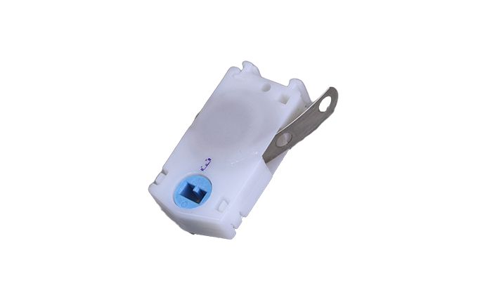 ROLLER TILT® 562 Assembled